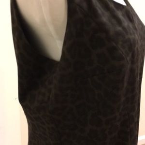 Michael Kors Dress women size 14